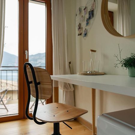 Garda Doma Bed & Breakfast Brenzone sul Garda Eksteriør bilde
