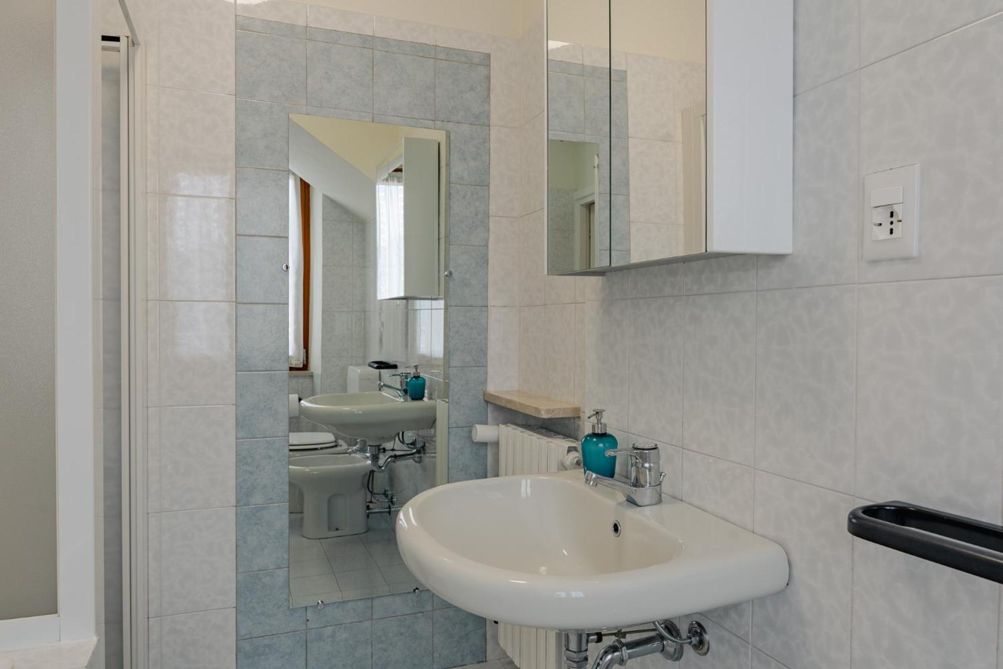 Garda Doma Bed & Breakfast Brenzone sul Garda Eksteriør bilde