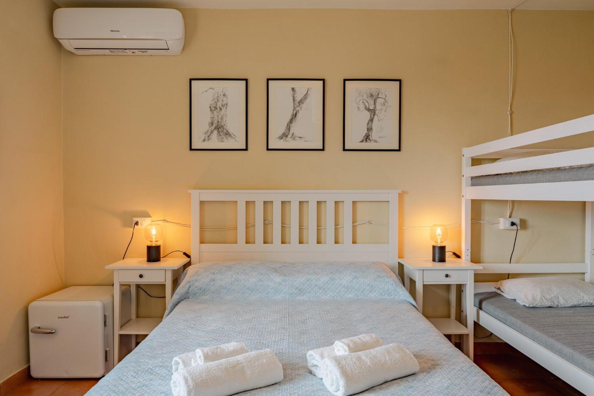 Garda Doma Bed & Breakfast Brenzone sul Garda Eksteriør bilde