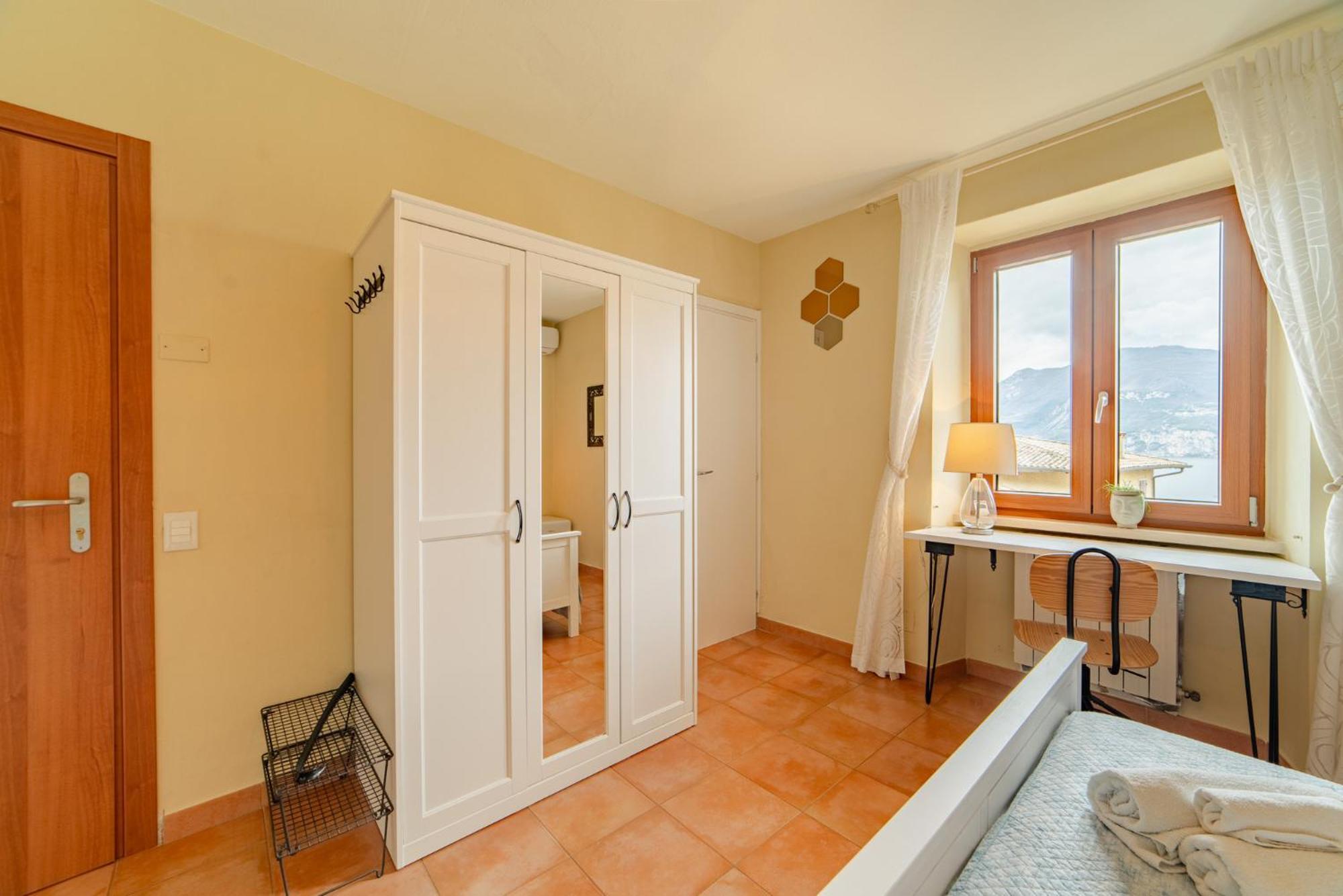 Garda Doma Bed & Breakfast Brenzone sul Garda Eksteriør bilde