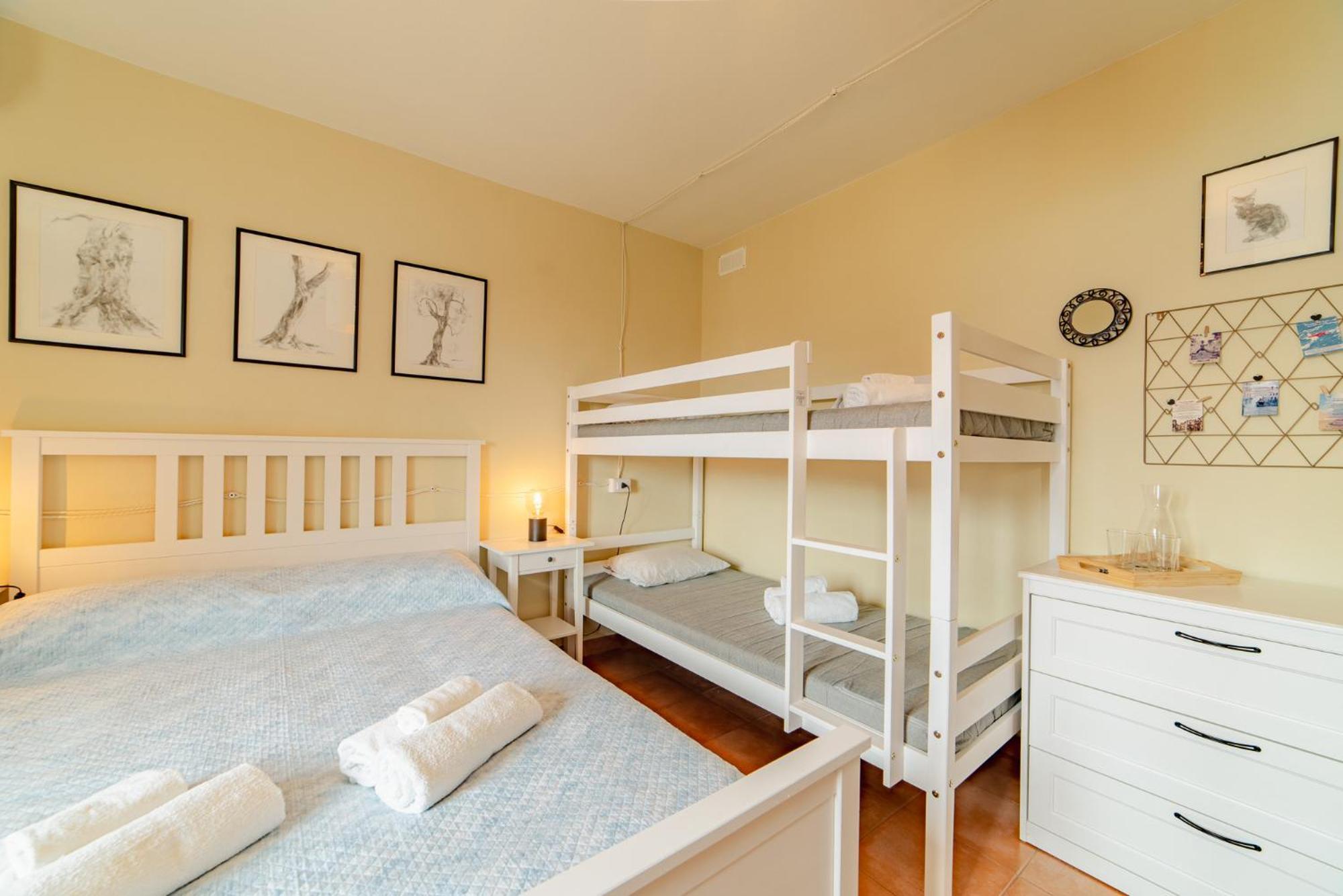 Garda Doma Bed & Breakfast Brenzone sul Garda Eksteriør bilde