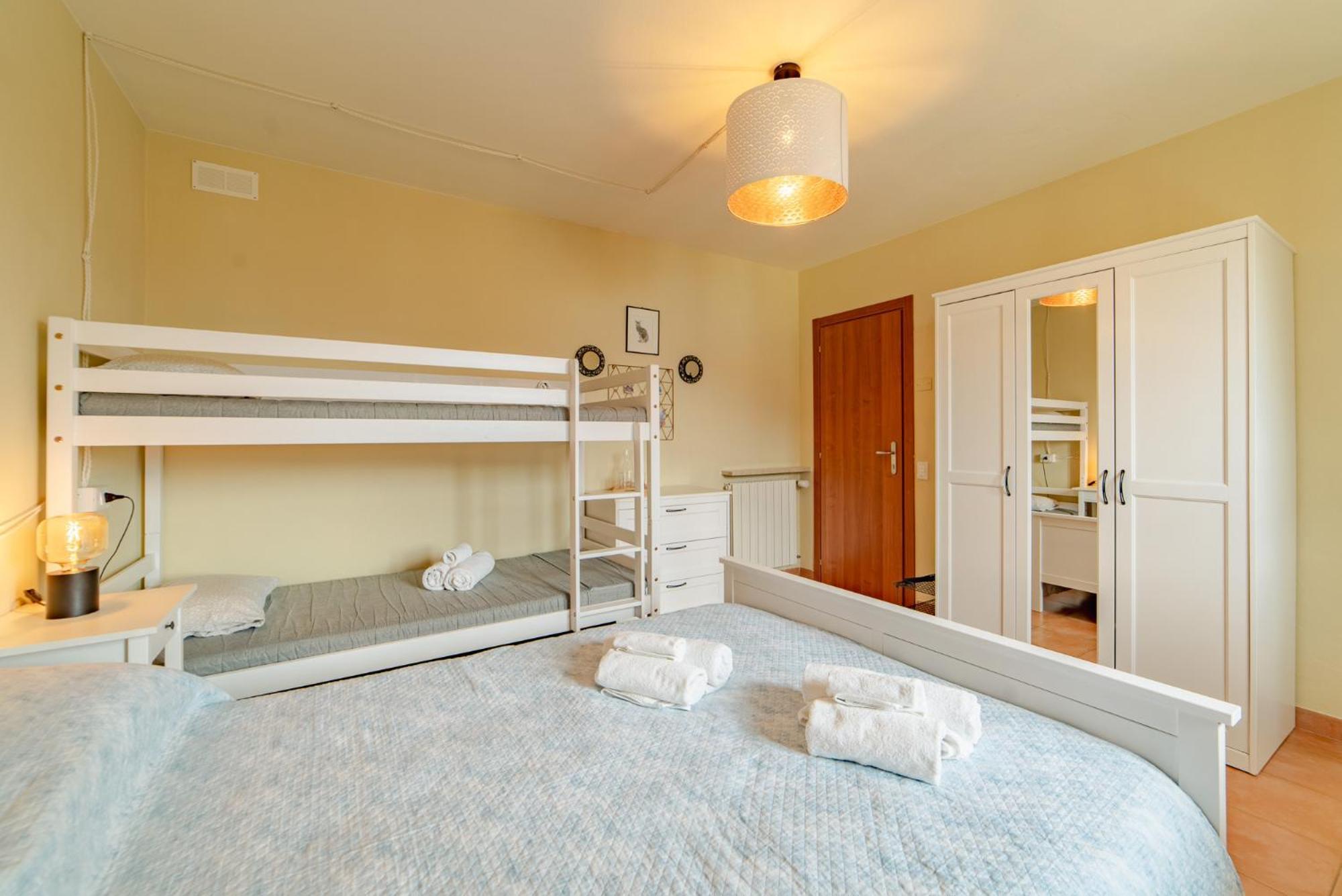 Garda Doma Bed & Breakfast Brenzone sul Garda Eksteriør bilde
