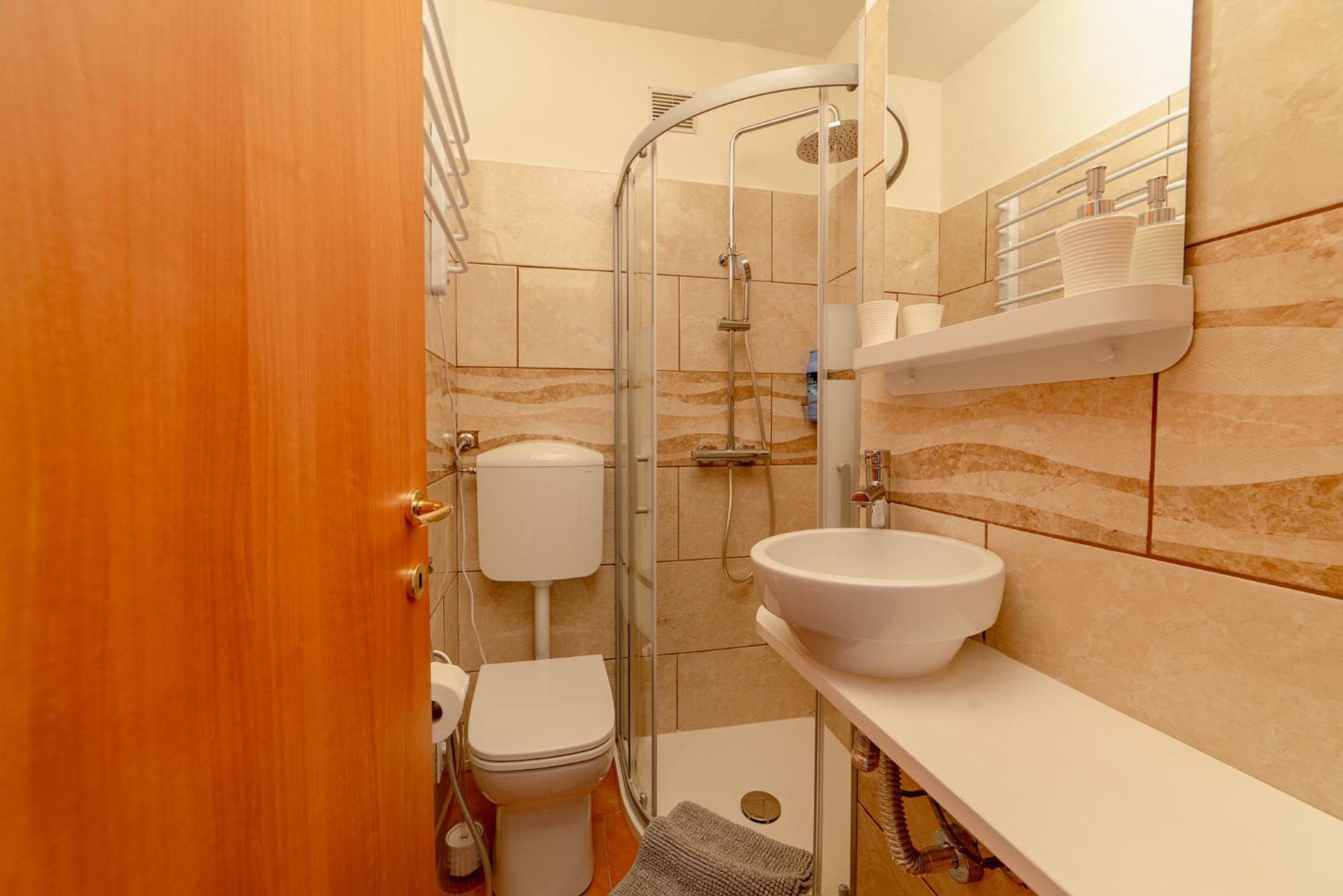 Garda Doma Bed & Breakfast Brenzone sul Garda Eksteriør bilde