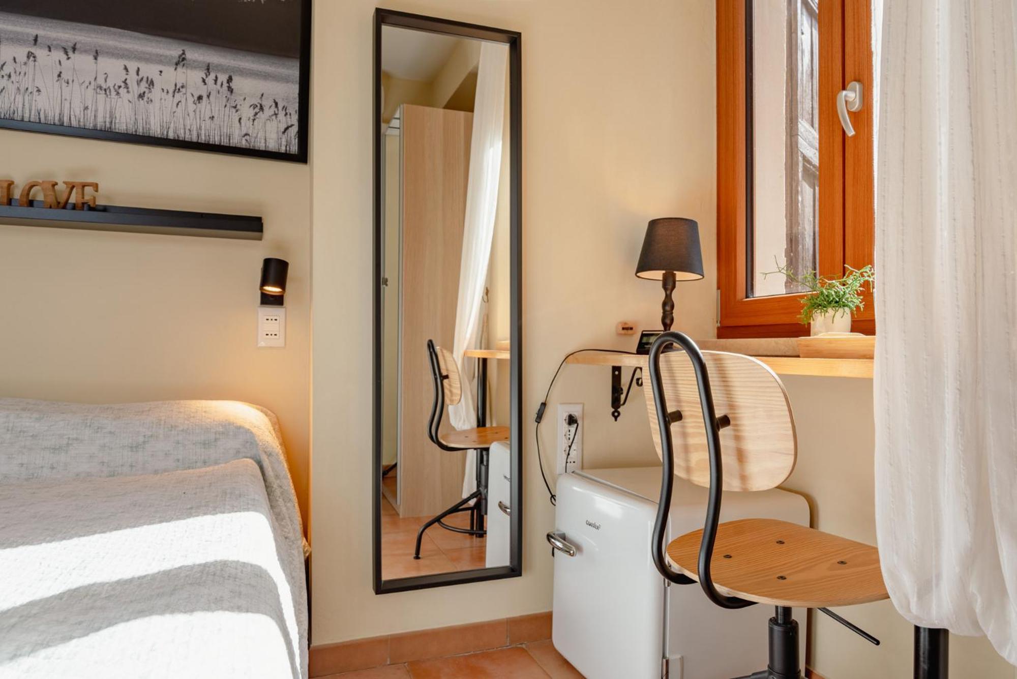 Garda Doma Bed & Breakfast Brenzone sul Garda Eksteriør bilde