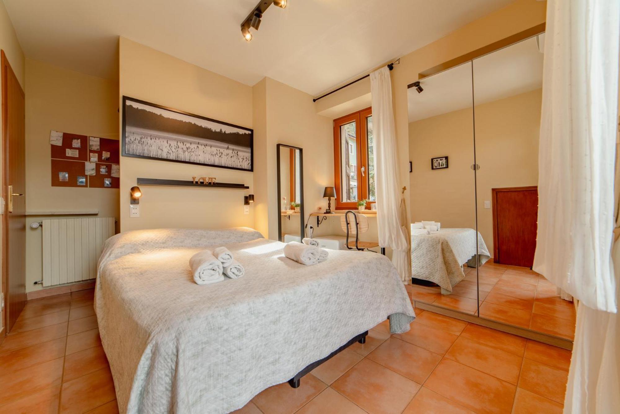 Garda Doma Bed & Breakfast Brenzone sul Garda Eksteriør bilde