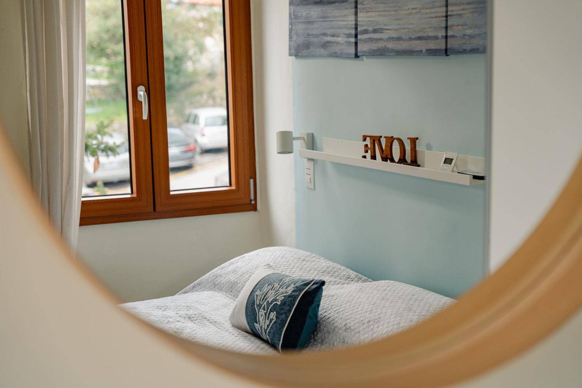 Garda Doma Bed & Breakfast Brenzone sul Garda Eksteriør bilde