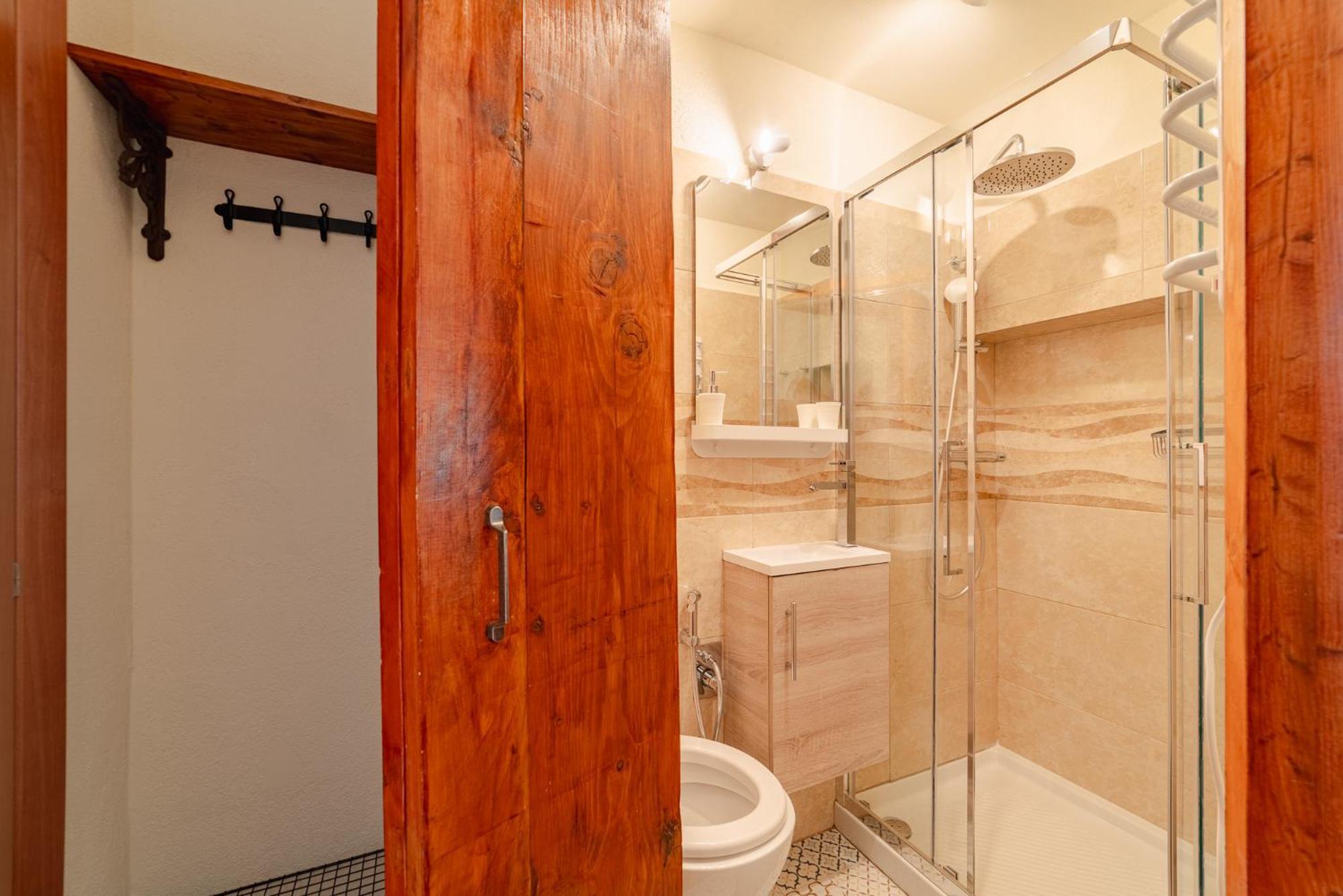 Garda Doma Bed & Breakfast Brenzone sul Garda Rom bilde