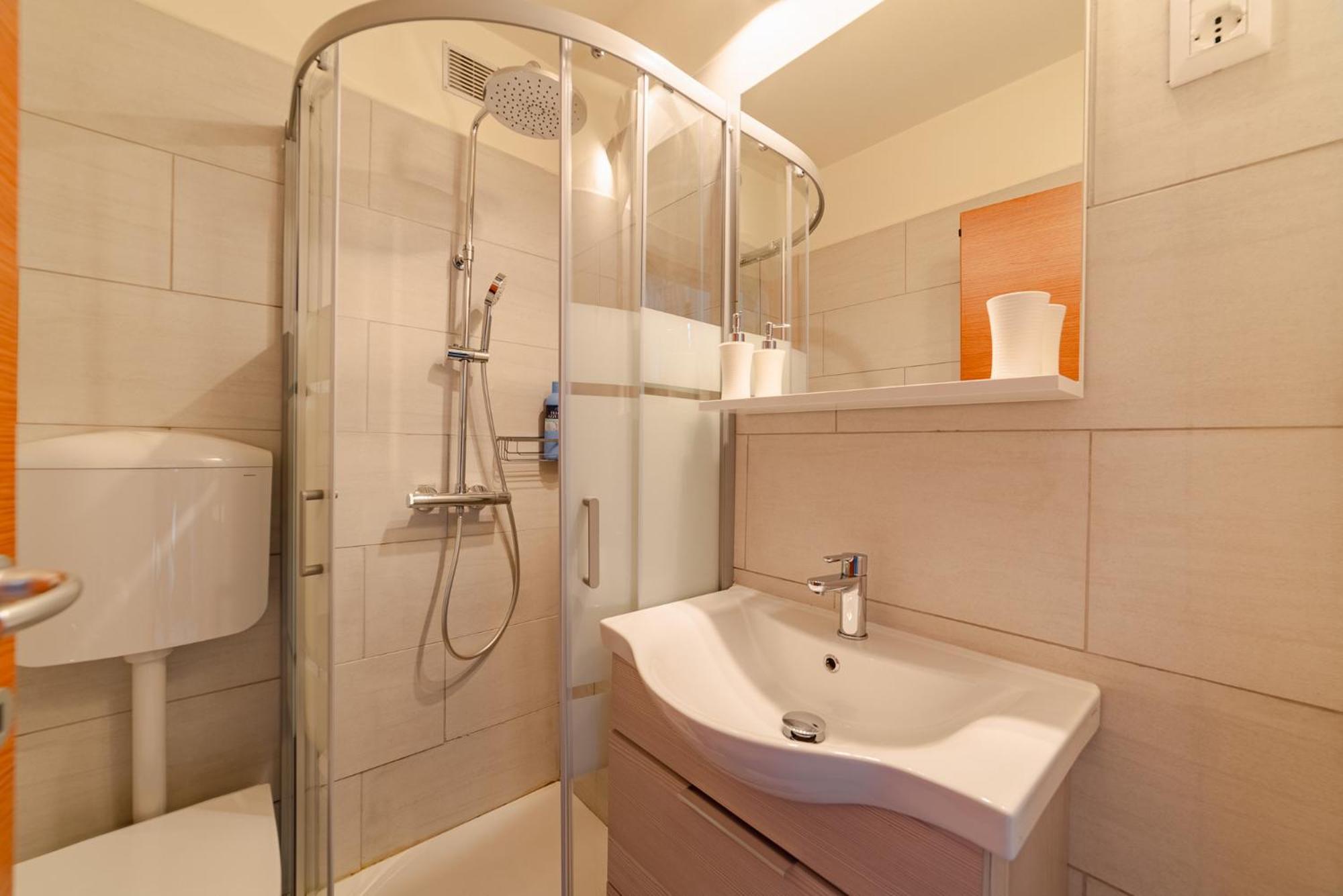 Garda Doma Bed & Breakfast Brenzone sul Garda Eksteriør bilde