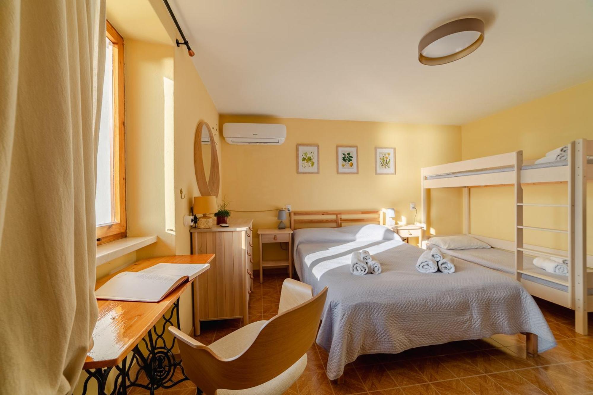 Garda Doma Bed & Breakfast Brenzone sul Garda Eksteriør bilde