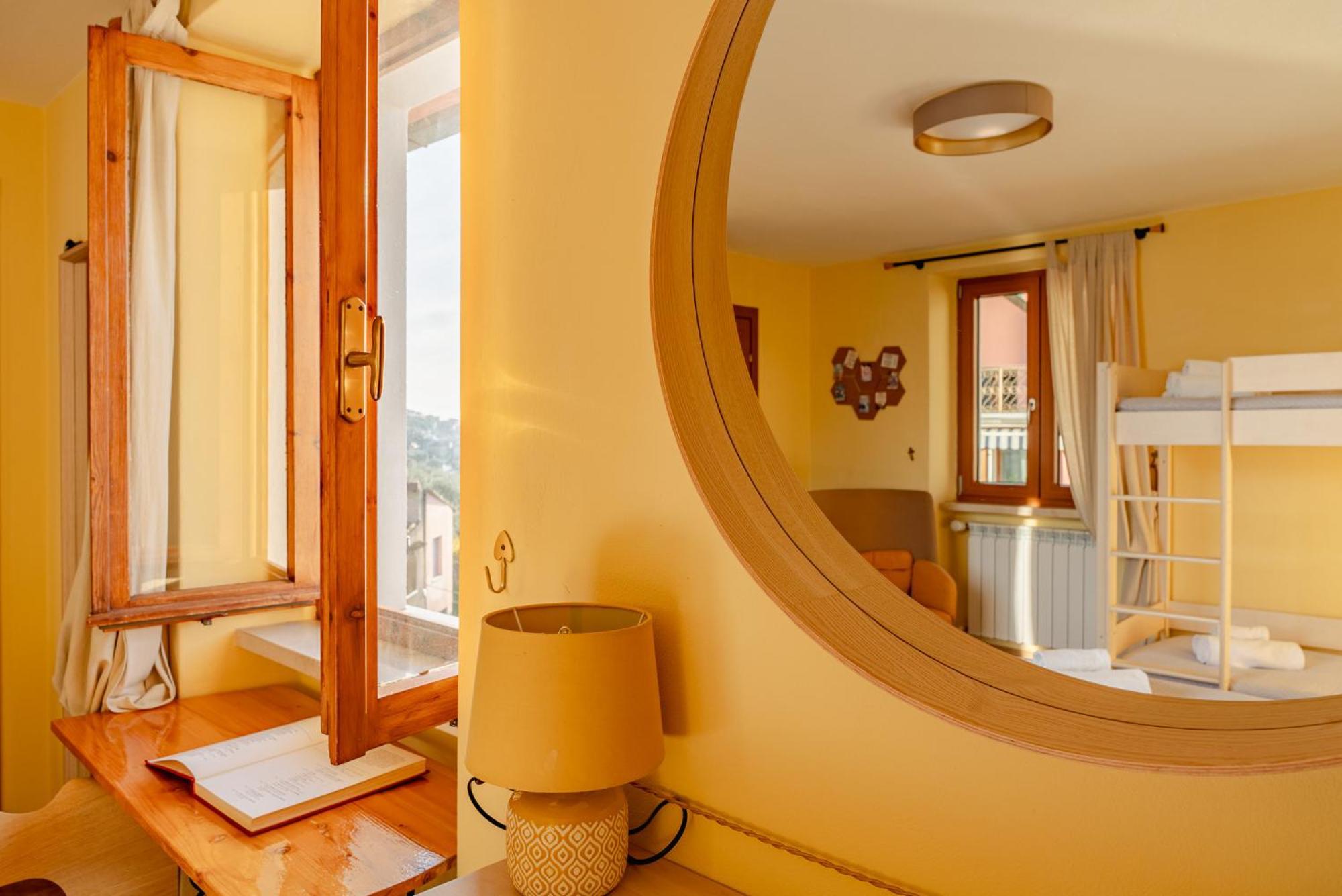Garda Doma Bed & Breakfast Brenzone sul Garda Eksteriør bilde